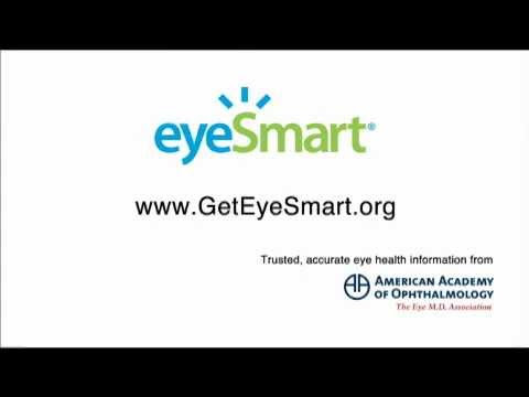 Video: Overview Of Eye Fatigue Prevention Programs