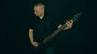 Limp Bizkit - The truth bass cover Dingwall Voodoo Zebra 5 1995