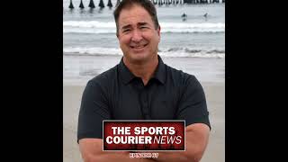 Pro Football Business with NFL Agent Craig Domann - TSC News Podcast
