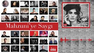 Çukur Dizi Müziği Ceylan Ertem Zalım (Mahzuniye Saygı)