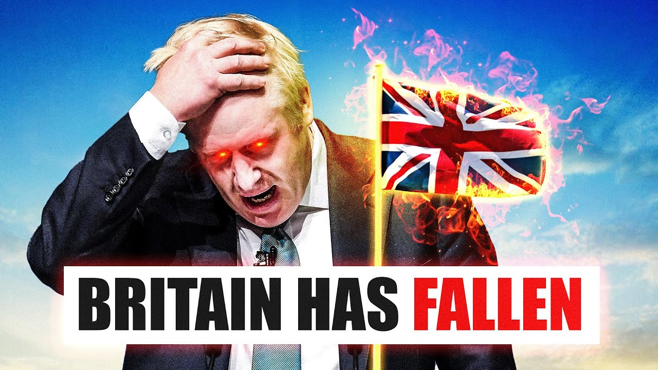 And America is next…