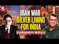 5 Reasons Why Iran War Is Silver Lining For India S Gurumurthy X Arnab