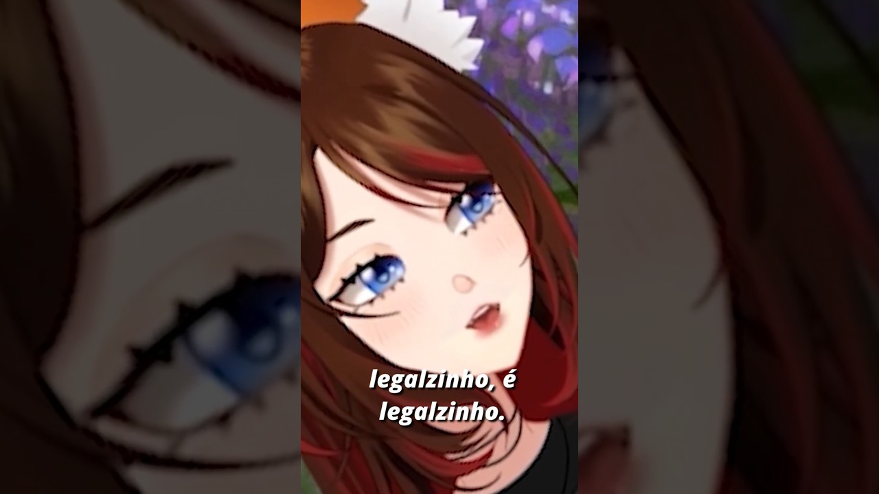 Minha saga vendo Slasher!  #slasher #myumiifox #vtuber