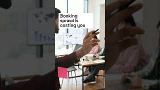 Scaling a Hotel Booking Workflow Efficiently