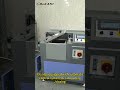 How to Make 1KG Mirror Finish Gold & Silver Bar? 🔥 Gold Silver Bullion Vacuum Casting Machine