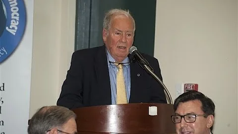 Oscar Echevarria - FORO: EL LEGADO VIGENTE DE CARL...
