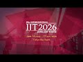 Inside IJT 2026 Japan S Largest Jewellery Trade Show First Look Inside IJT 2026 Japan S Largest Jewellery Trade Show First Look