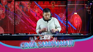 Download lagu DJ GO PUBLIC - CINTA SAMPAI MATI | BREAKBEAT mp3