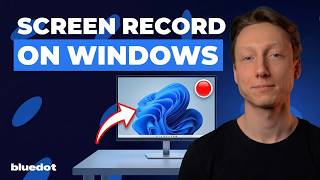 How to Screen Record on Windows in 2026