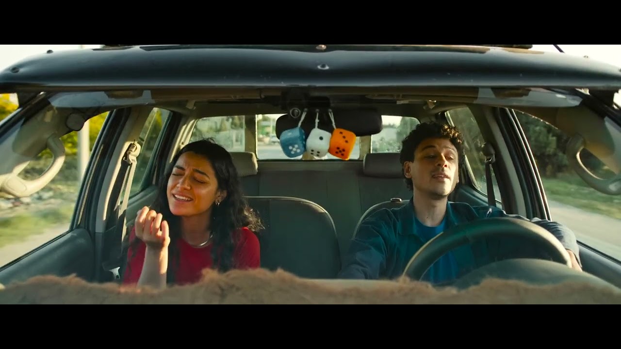 Where the Wind Comes From - trailer | IFFG 2025 festival