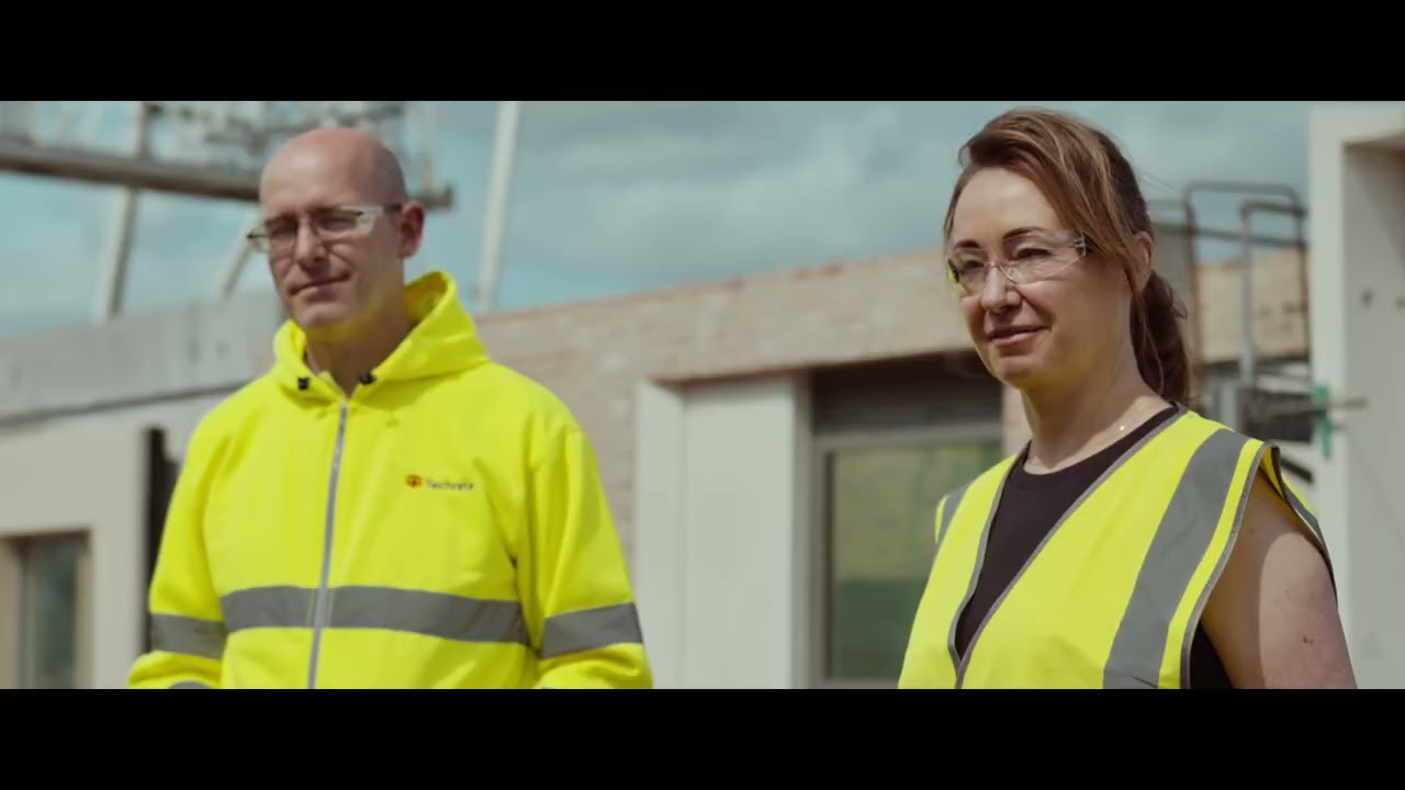 40 Years of Innovation in Architectural Precast Concrete