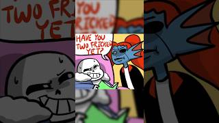 The Fricking Saga