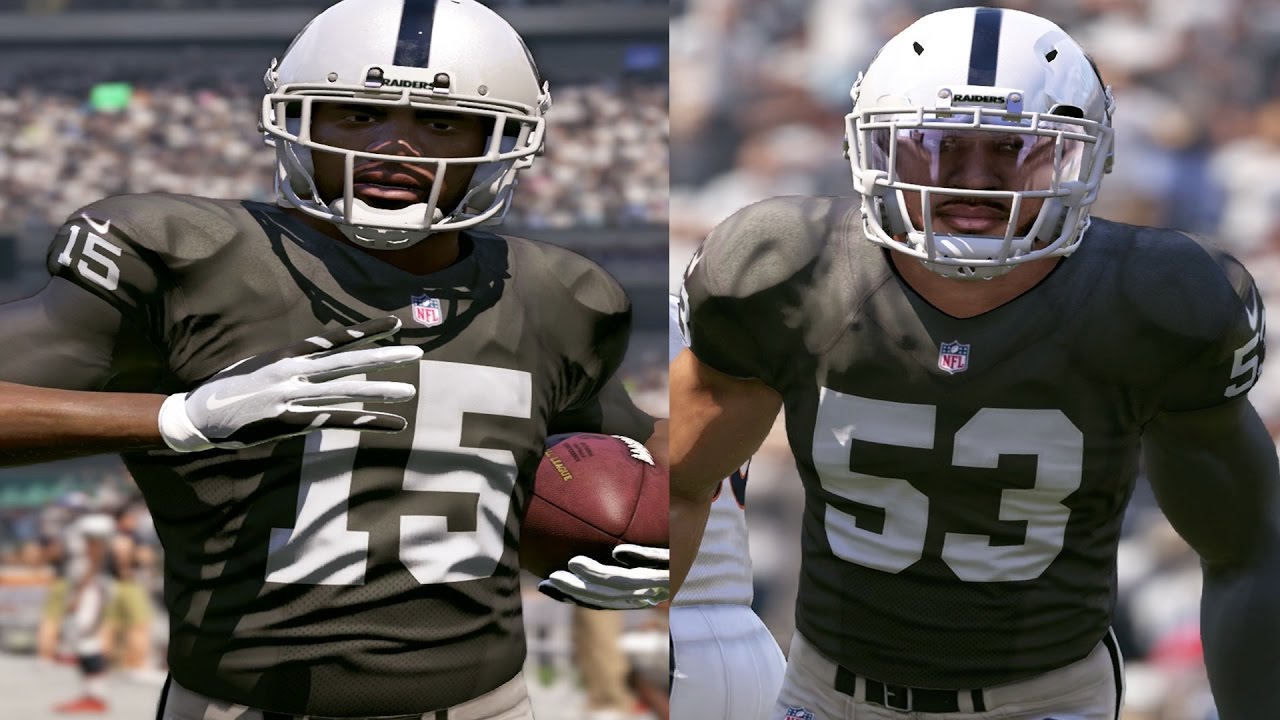 ROOKIE OF THE YEAR? - MADDEN 17 ONLINE CFM GAMEPLAY EPISODE 3