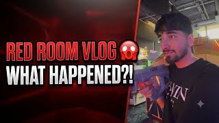 We Didn’t Expect Our REC ROOM Visit to End Like This😳 #trending #dailyvlog #robin #vancouver #surrey