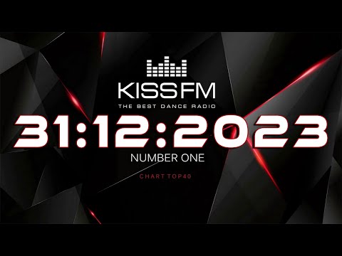Kiss Fm Top 40