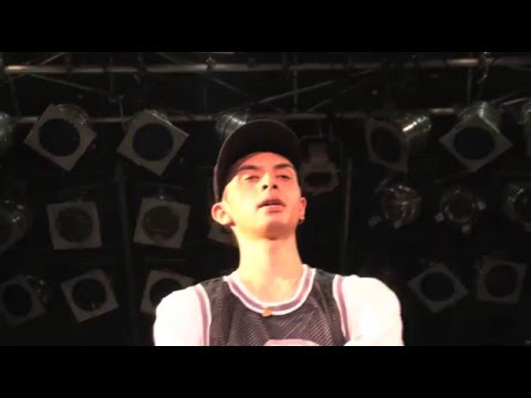 Freestyle Basketball日本一決定戦 2014 Kamikaze