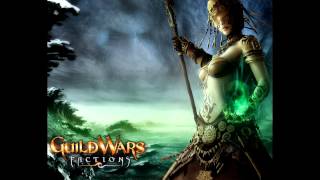 Guild Wars Factions Soundtrack - Unwaking Waters