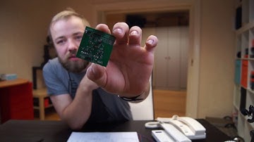 Continue of hacking the 2 Wire Intercom, DIY power supply