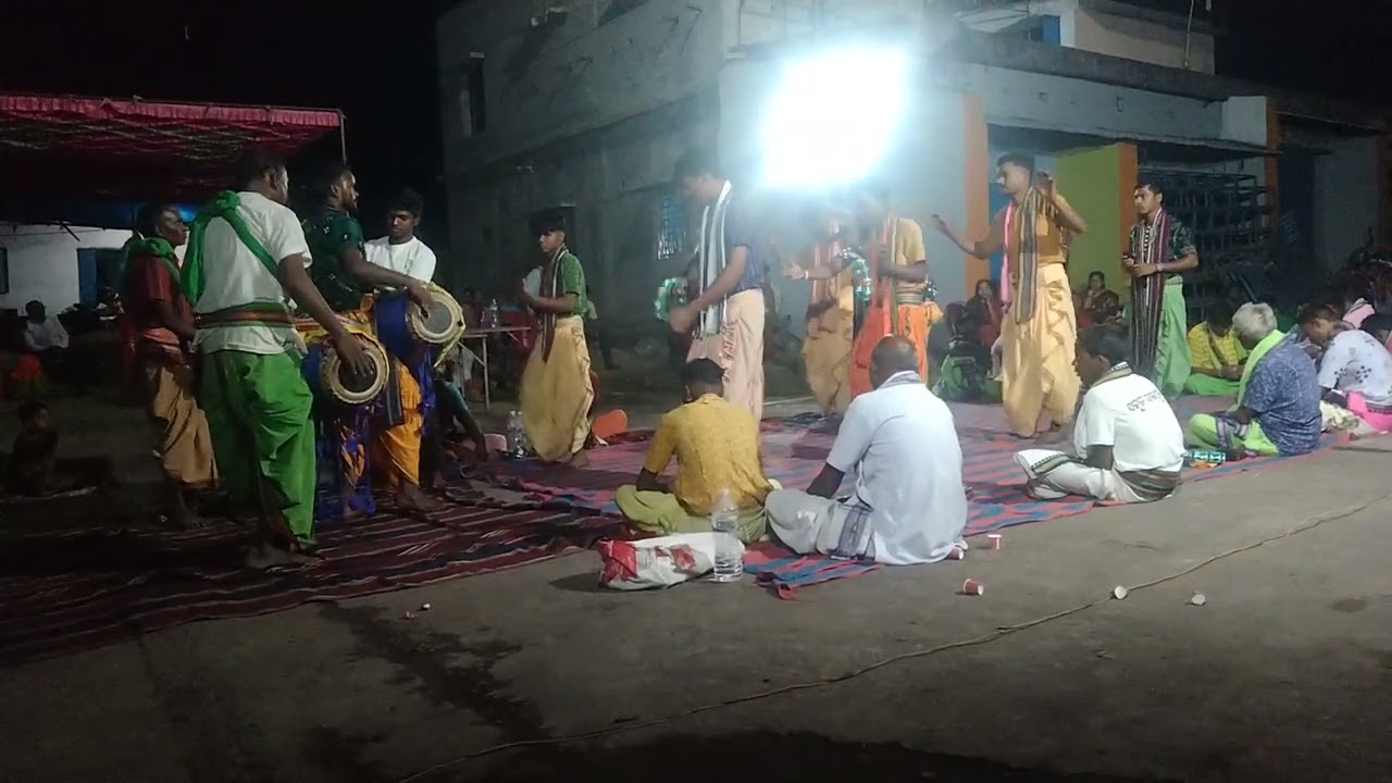 କେନ୍ଦ୍ରୀକଳା ଉପରପଡ଼ା ଉଦଣ୍ଡ ବୈଠକି କିର୍ତନ ସମୂଲପୁର ବଡ଼ଗାଁ କିର୍ତନ ମଣ୍ଡଳି