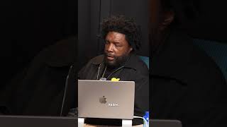 DJ Muggs on Jump Around | Questlove Show #shorts