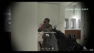 Famous COD4 | Slow Motion and Infinite Ammo are Awesome! Net Worth