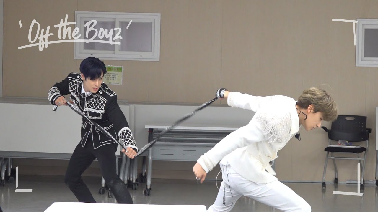 [OFF THE BOYZ] ‘Road to Kingdom’ final round Behind