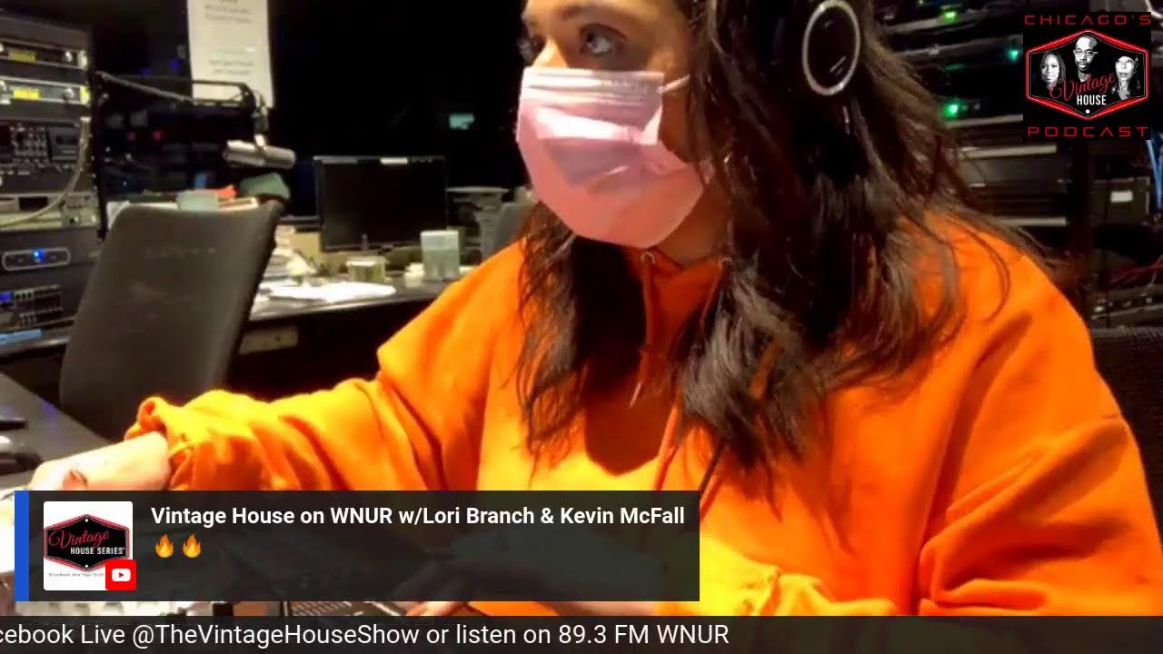 Encore Flashback!! The VHS The SPOTLIGHT Aftershow with DJ Mo Mami