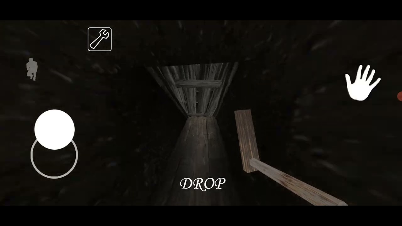 Granny Legacy | Ultimate Speed Granny With Extreme Mode and Preset 5 + Door Escape 😱