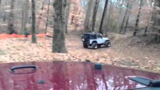 Silver TJ