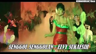 Senggol Senggolan - Elvy Sukaesih ( Audio Original )