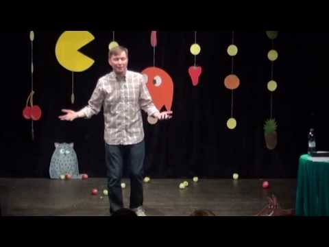 ???? ???????: ?????? ??????? - ??? ?? [stand-up comedy]
