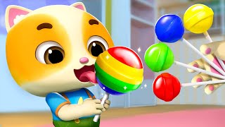 Download Lagu Which Color Do You Like | My Turn My Turn | Colors Song | Nursery Rhyme \u0026 Kids Song | Mimi and Daddy MP3 Download Lagu Which Color Do You Like | My Turn My Turn | Colors Song | Nursery Rhyme \u0026 Kids Song | Mimi and Daddy MP3