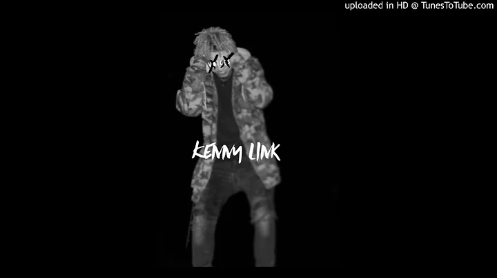 Kenny Link - Voices (prod. False Ego)
