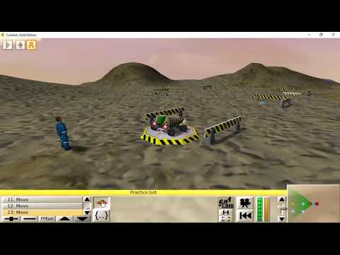 Break, continue y return: Curso Aprender a programar desde cero jugando # 75