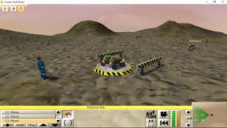 Break, continue y return: Curso Aprender a programar desde cero jugando # 75