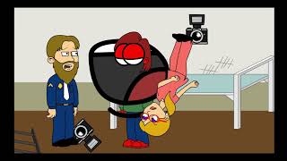 Karens Revenge