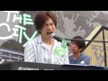 20170513 羅力威 - 花無雪@Music in the City