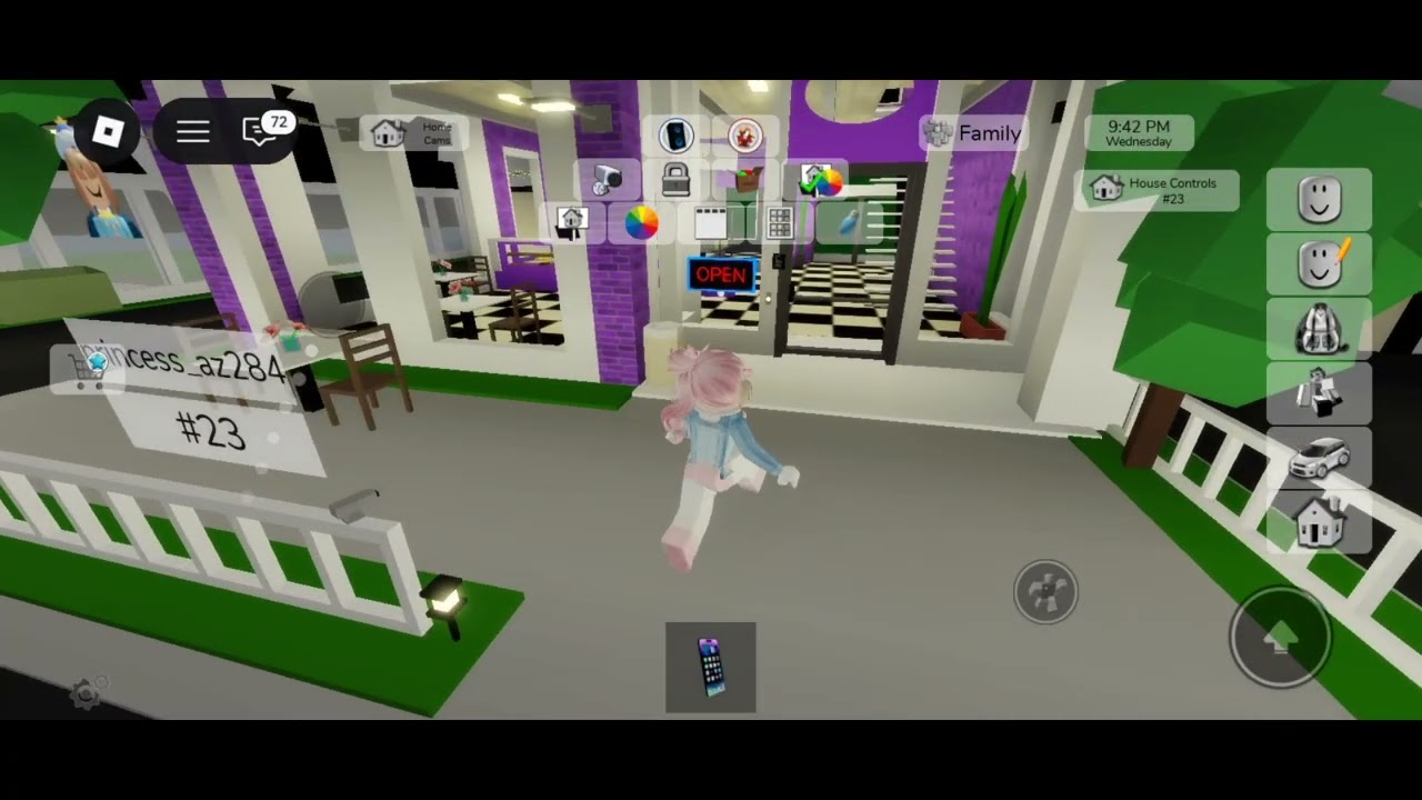 Main Brookhaven Gak Ada Bosennya