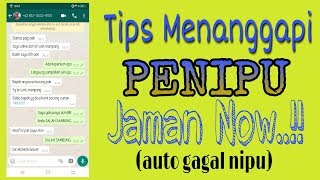 Modus Penipuan Hipnotis Lewat Telepon