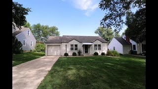3000 W 47th Terrace video tour