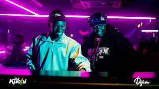 Basho vision B2b Goodguystyles   At Deja Vu Mix  03 May 2026