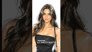 AI Photo Booth for Corporate Events | Instant AI Portraits at Live Events