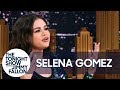 Selena Gomez Reveals What Bill Murray Kept Whispering to Her at Cannes