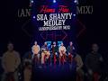 Home Free - Sea Shanty Medley (Anniversary Mix)