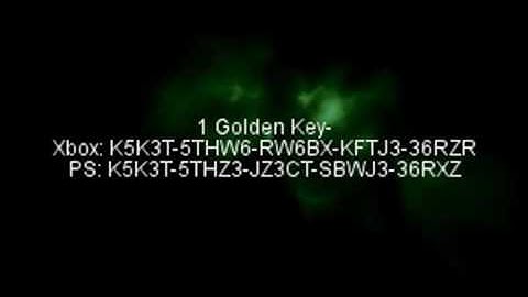 Borderlands Pre-Sequel Shift Codes #6