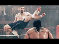 Boyka vs Brazilian fighter - Undisputed III