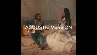 Thomas Rhett & Katy Perry - Live Acoustic Session You Can't Miss
