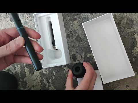 Прибор для удаления ушной серы Xiaomi bebird M9 Pro Black