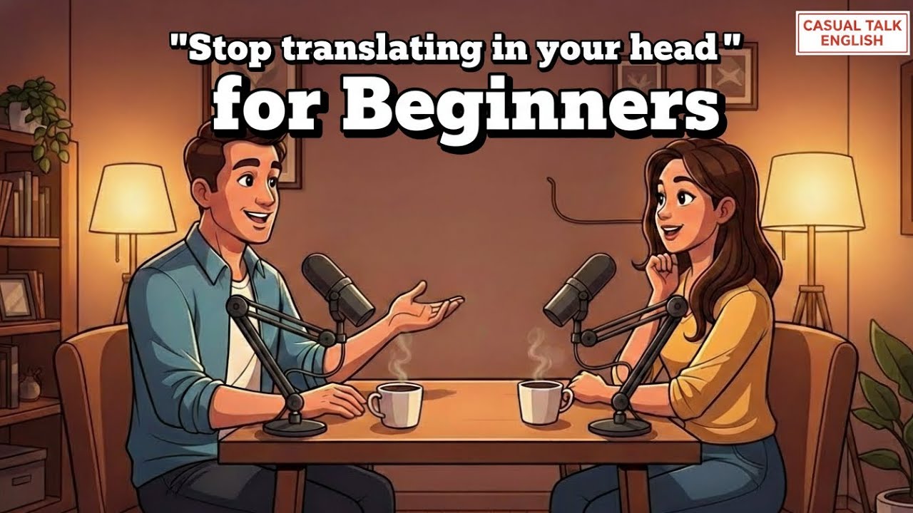 Speak English Without Fear Is Better Than Traditional Classes For Beginners