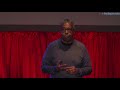 How do we span the racial wealth gap?   | William A. Darity Jr. | TEDxDurham